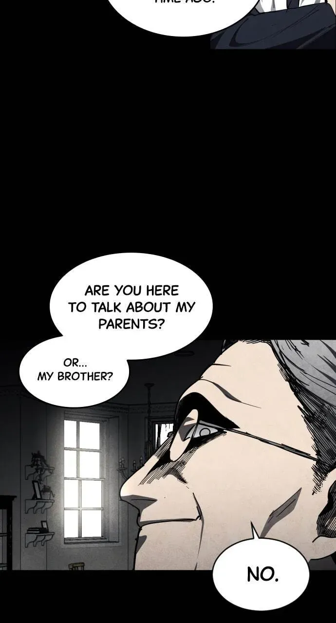 Fog Land Chapter 1.1 page 58 - 