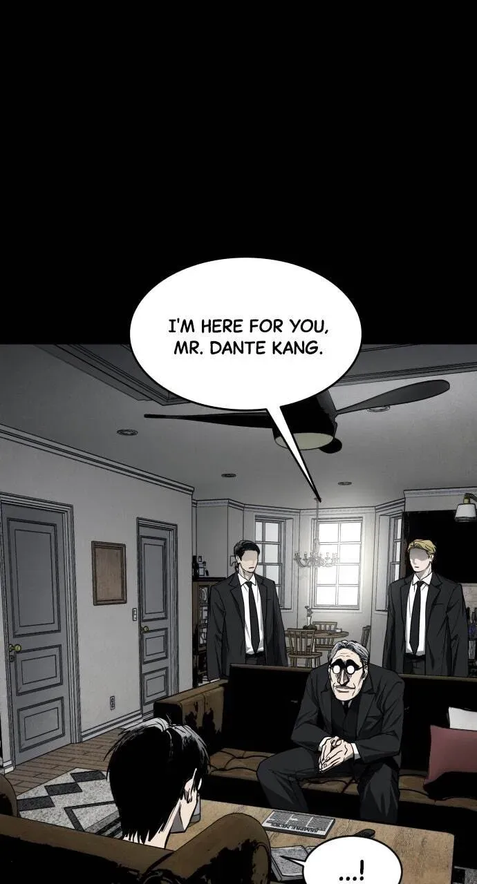 Fog Land Chapter 1.1 page 59 - 