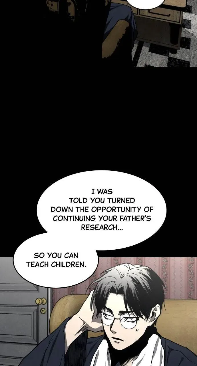 Fog Land Chapter 1.1 page 60 - 