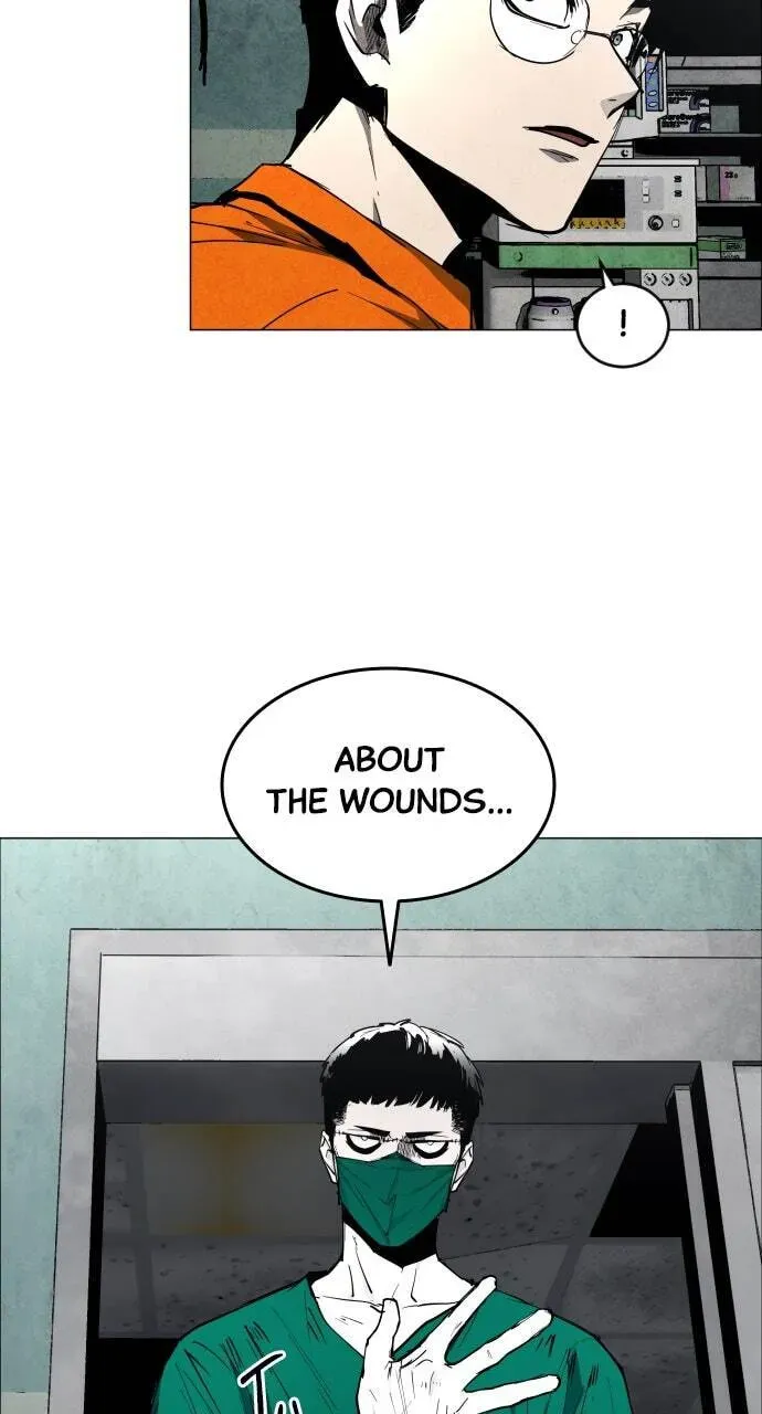 Fog Land Chapter 1.1 page 7 - 