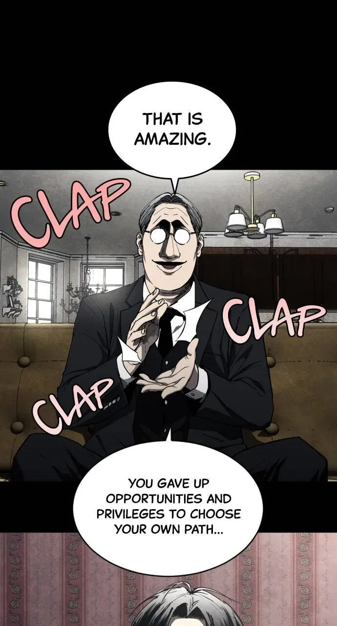 Fog Land Chapter 1.1 page 62 - 