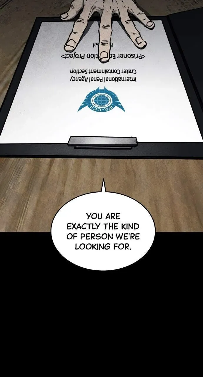 Fog Land Chapter 1.1 page 64 - 