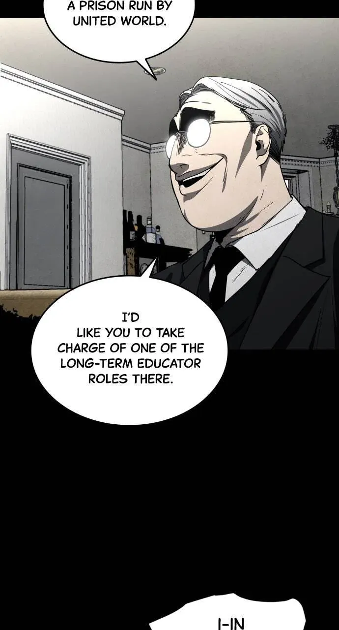 Fog Land Chapter 1.1 page 67 - 