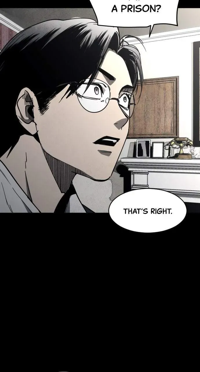 Fog Land Chapter 1.1 page 68 - 