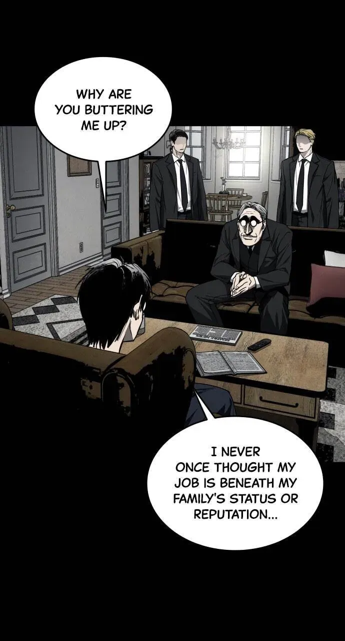 Fog Land Chapter 1.1 page 70 - 