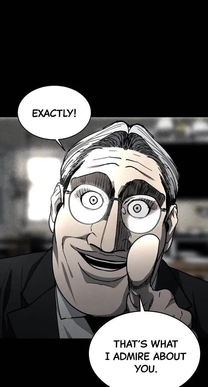 Fog Land Chapter 1.1 page 71 - 
