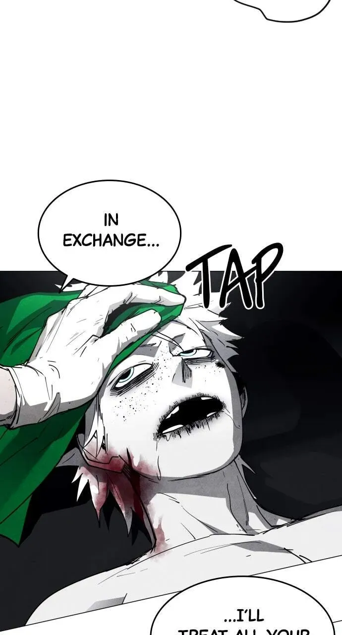Fog Land Chapter 1.1 page 77 - 
