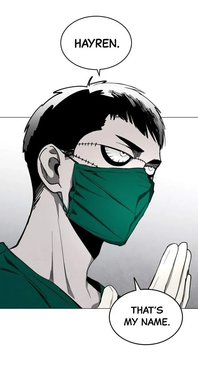 Fog Land Chapter 1.1 page 10 - 