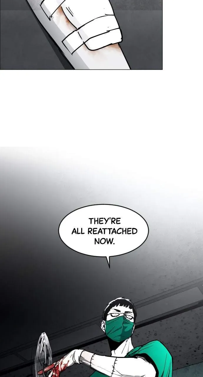 Fog Land Chapter 1.1 page 96 - 