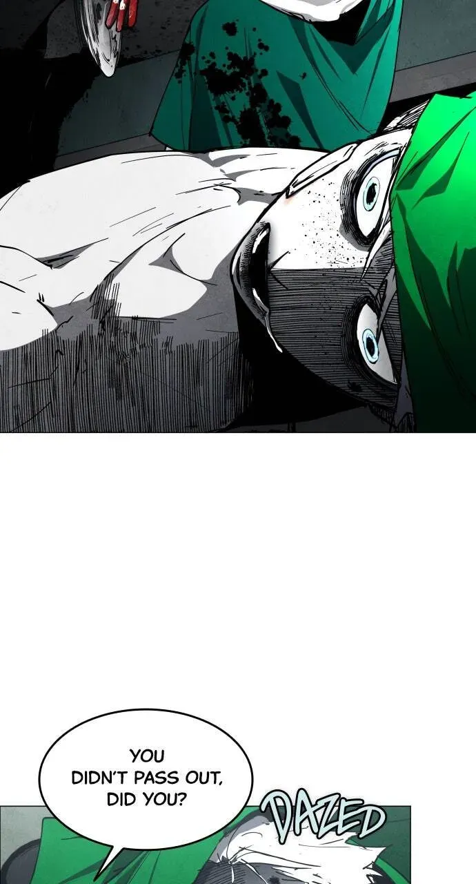 Fog Land Chapter 1.1 page 97 - 