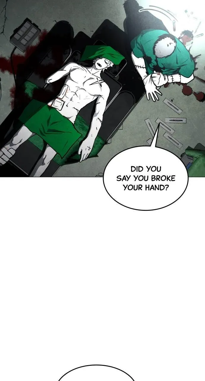 Fog Land Chapter 1.1 page 99 - 