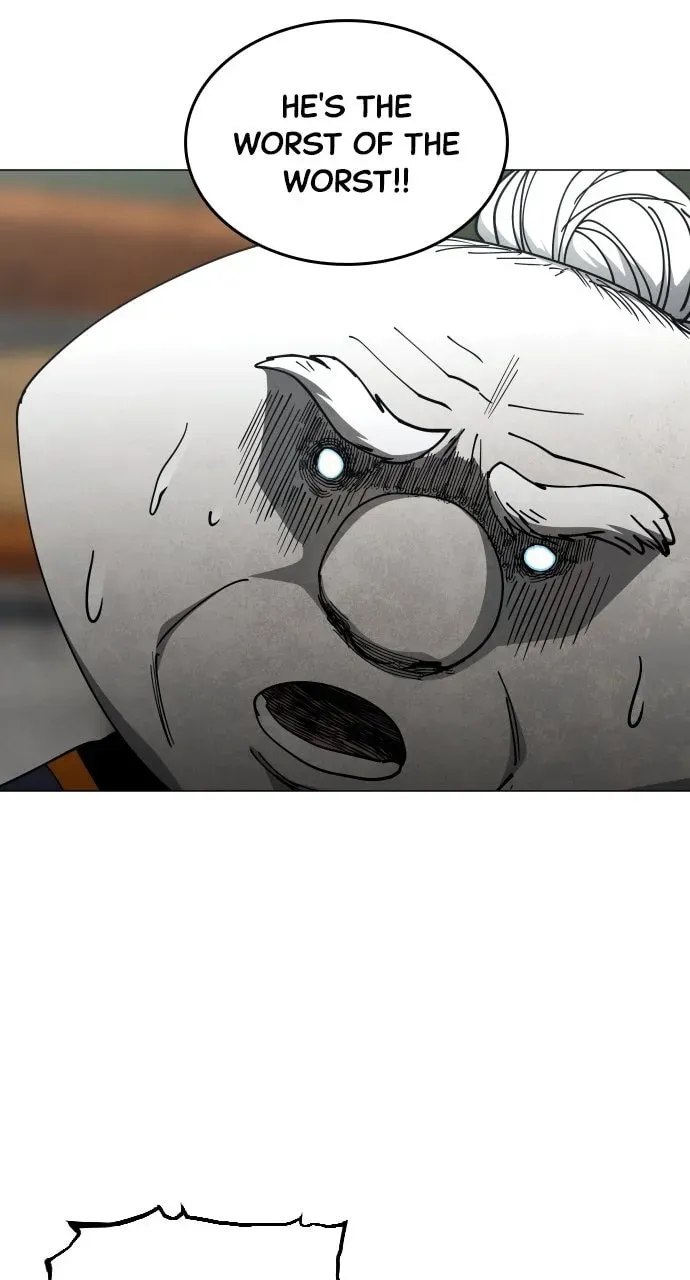 Fog Land Chapter 1.2 page 11 - 