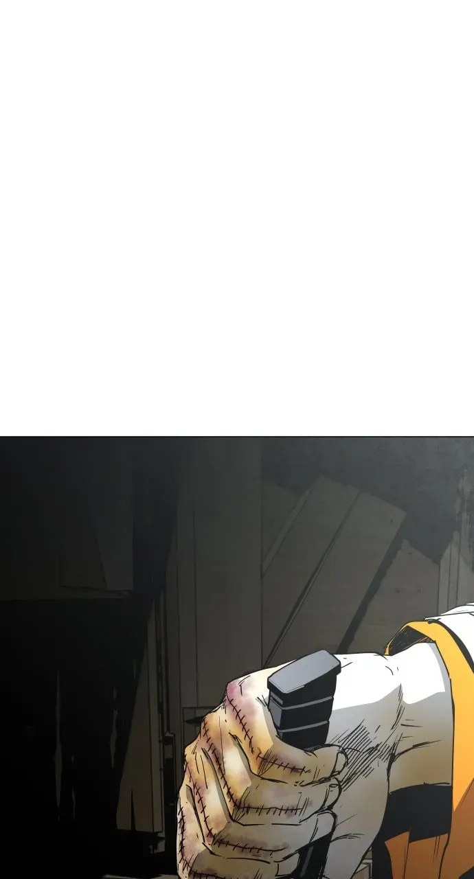 Fog Land Chapter 1.2 page 109 - 
