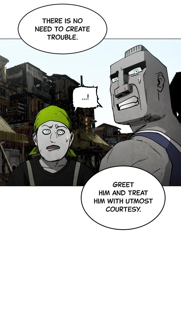 Fog Land Chapter 1.2 page 13 - 