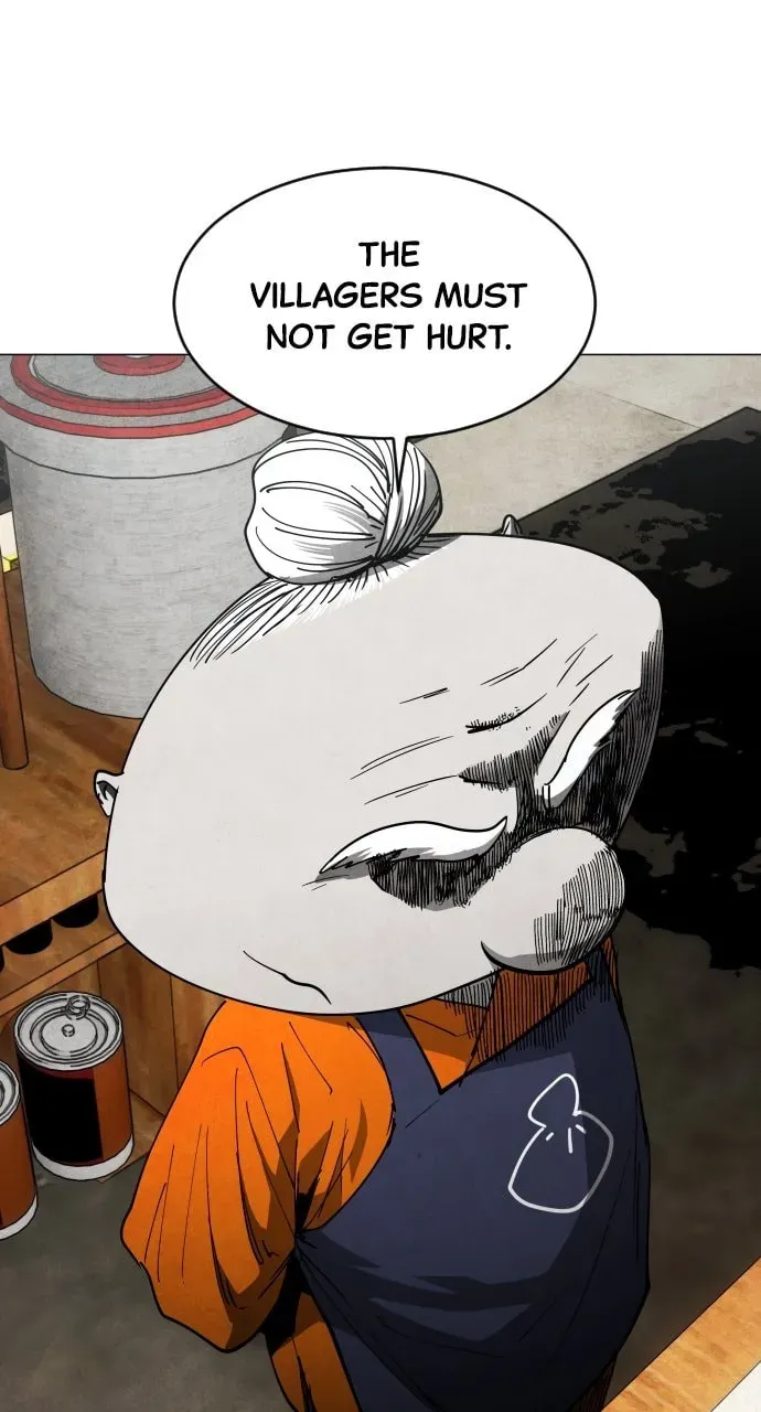 Fog Land Chapter 1.2 page 14 - 