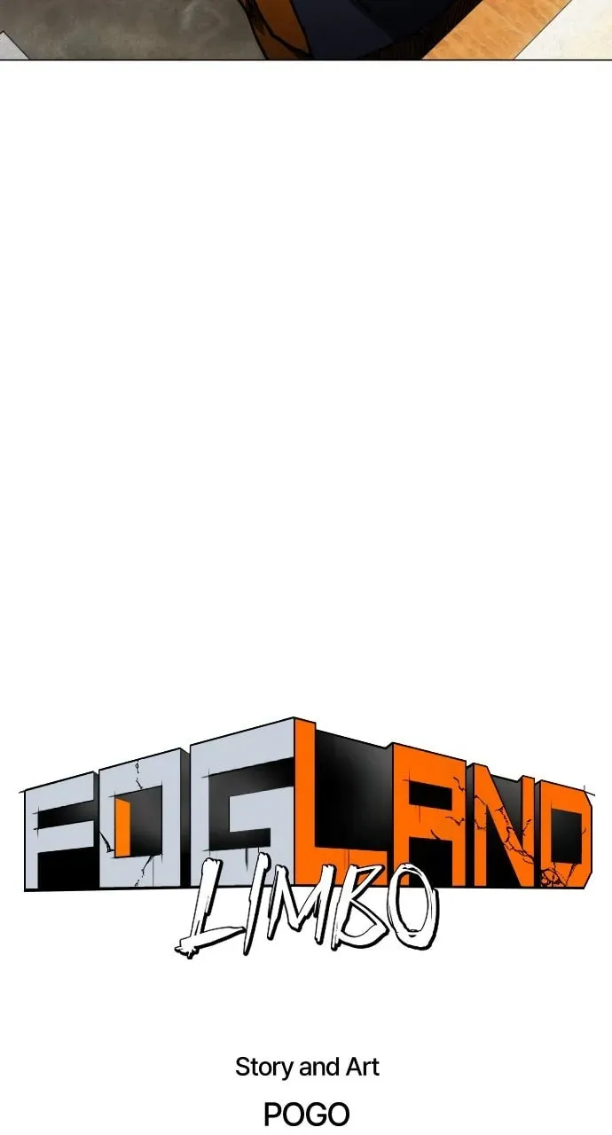 Fog Land Chapter 1.2 page 15 - 