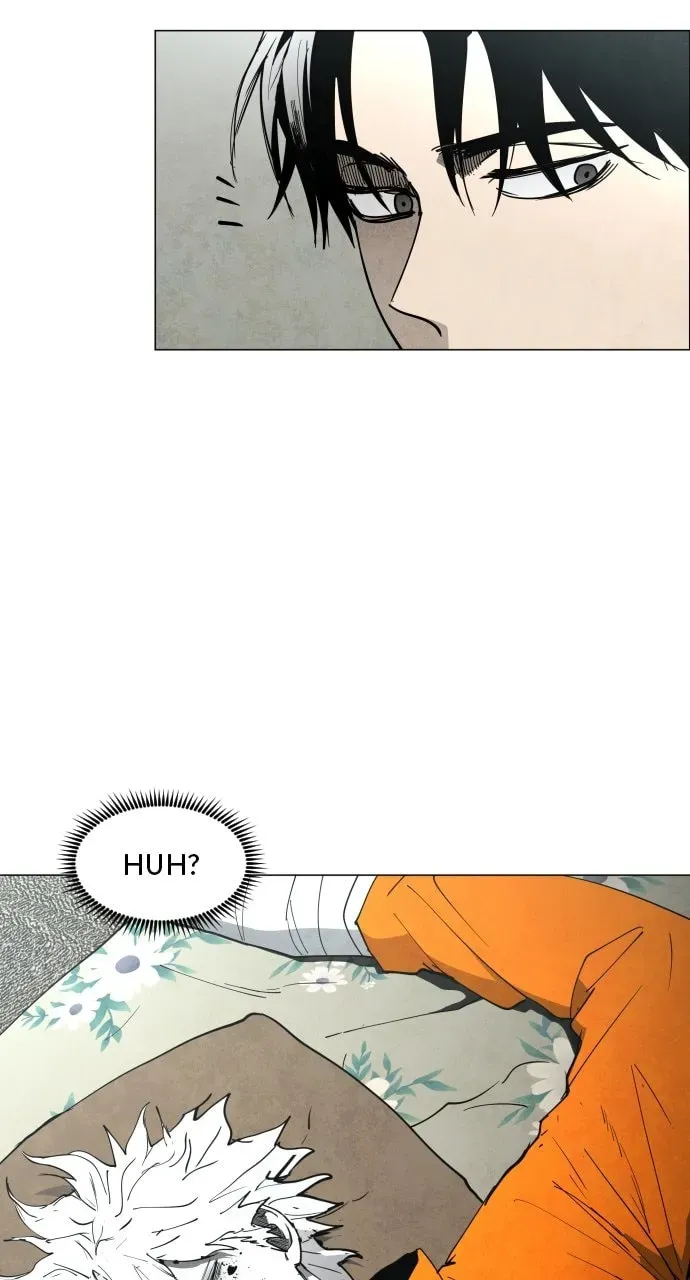 Fog Land Chapter 1.2 page 20 - 