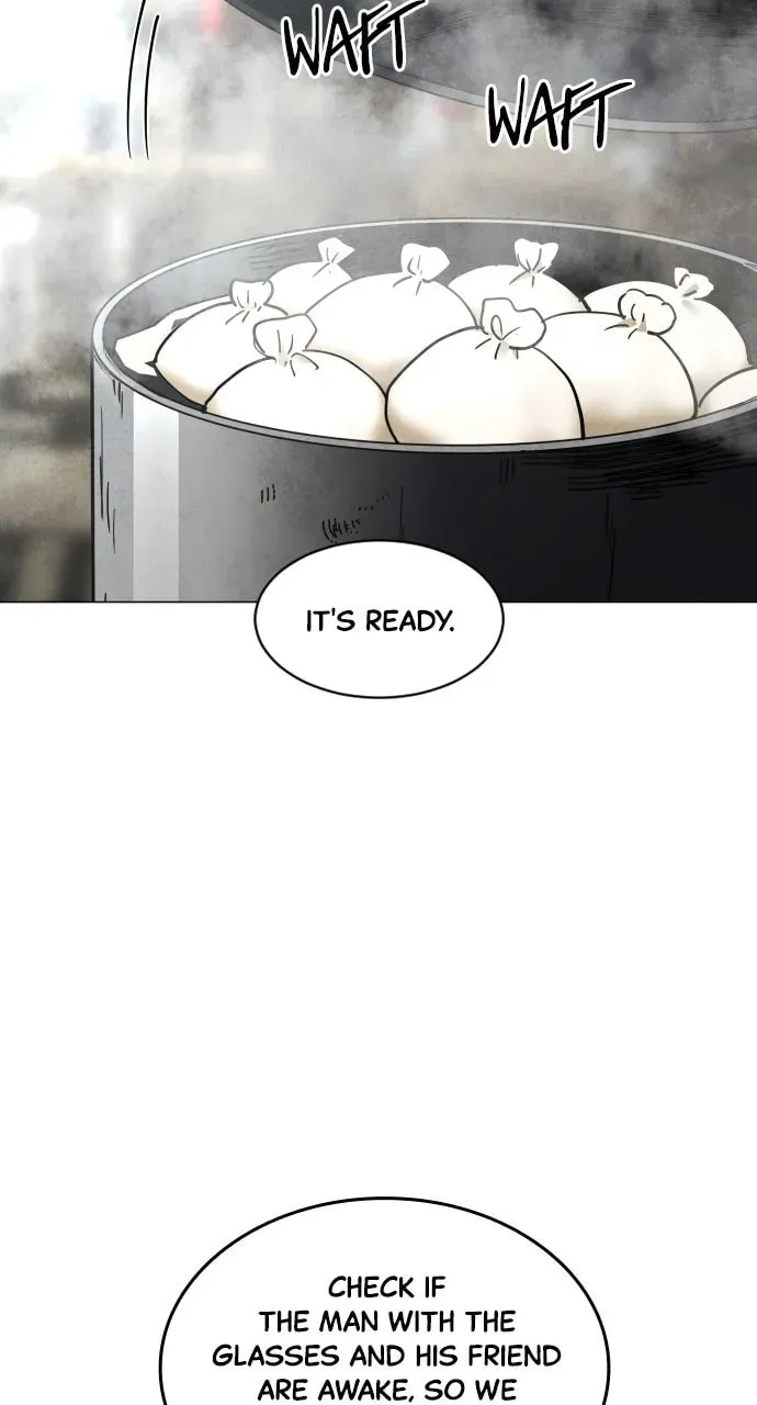Fog Land Chapter 1.2 page 3 - 