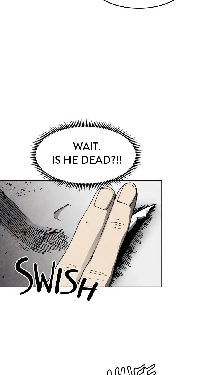 Fog Land Chapter 1.2 page 24 - 