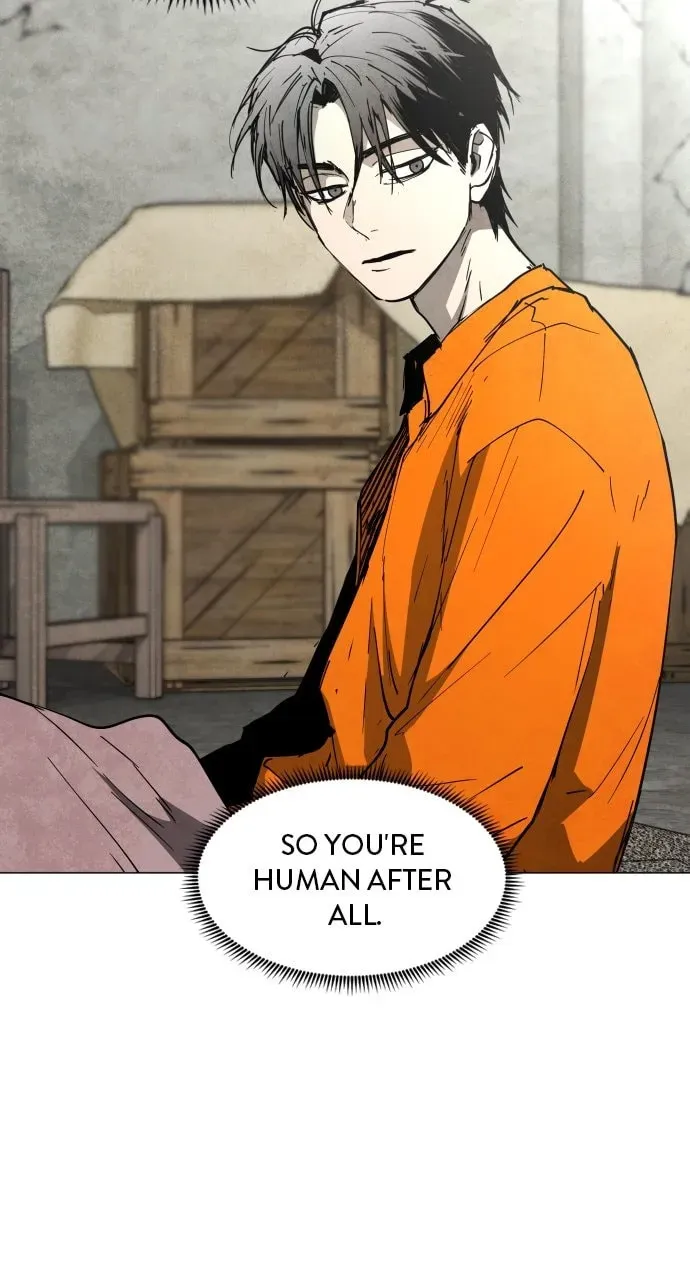 Fog Land Chapter 1.2 page 26 - 
