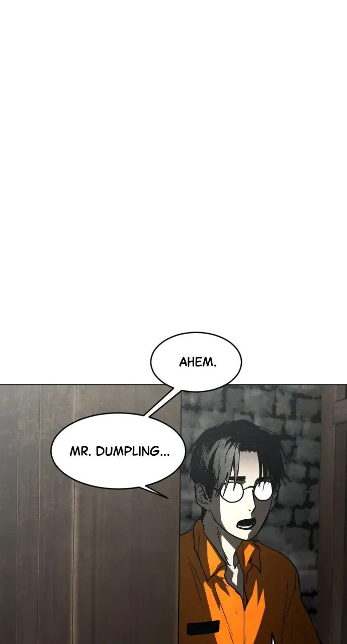 Fog Land Chapter 1.2 page 28 - 