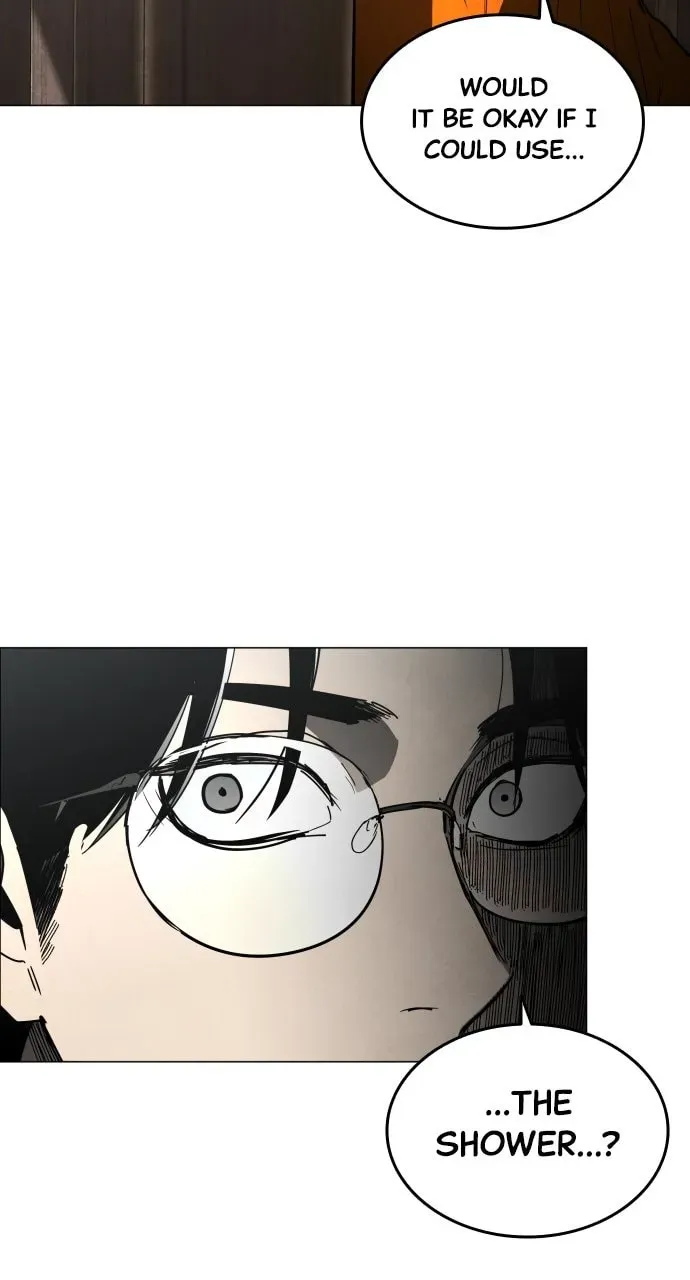 Fog Land Chapter 1.2 page 29 - 
