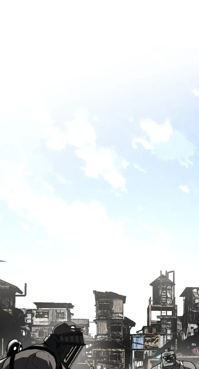 Fog Land Chapter 1.2 page 30 - 