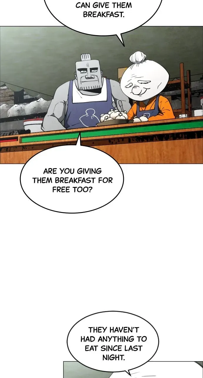 Fog Land Chapter 1.2 page 4 - 