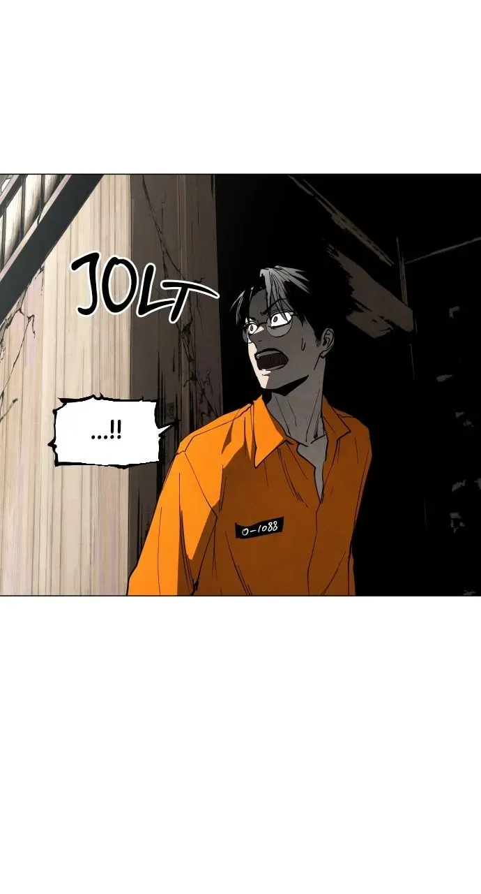Fog Land Chapter 1.2 page 32 - 