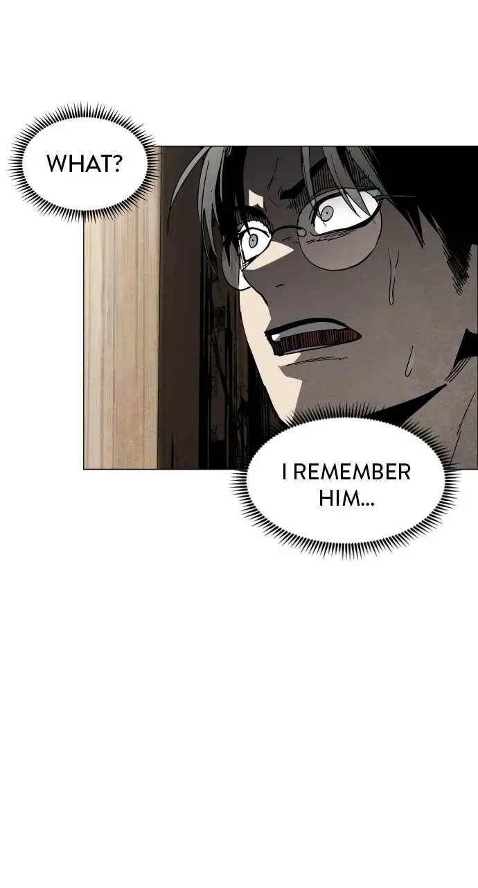 Fog Land Chapter 1.2 page 33 - 