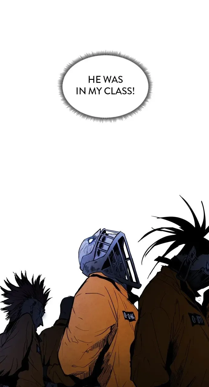 Fog Land Chapter 1.2 page 34 - 