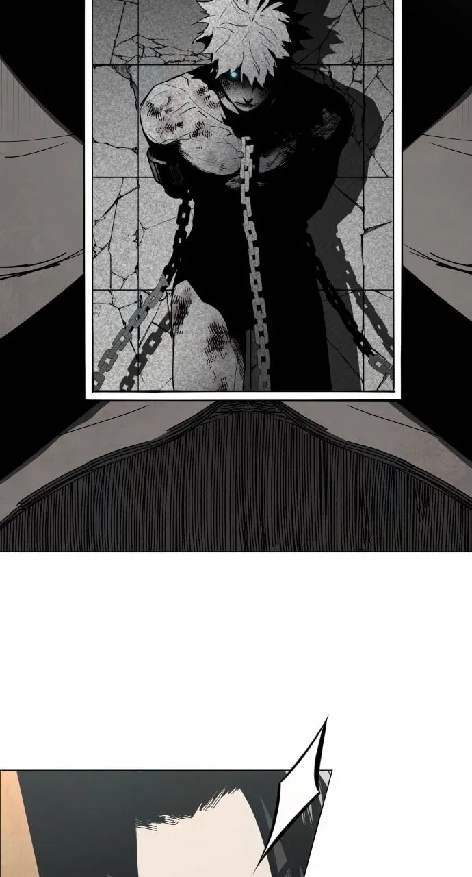 Fog Land Chapter 1.2 page 37 - 
