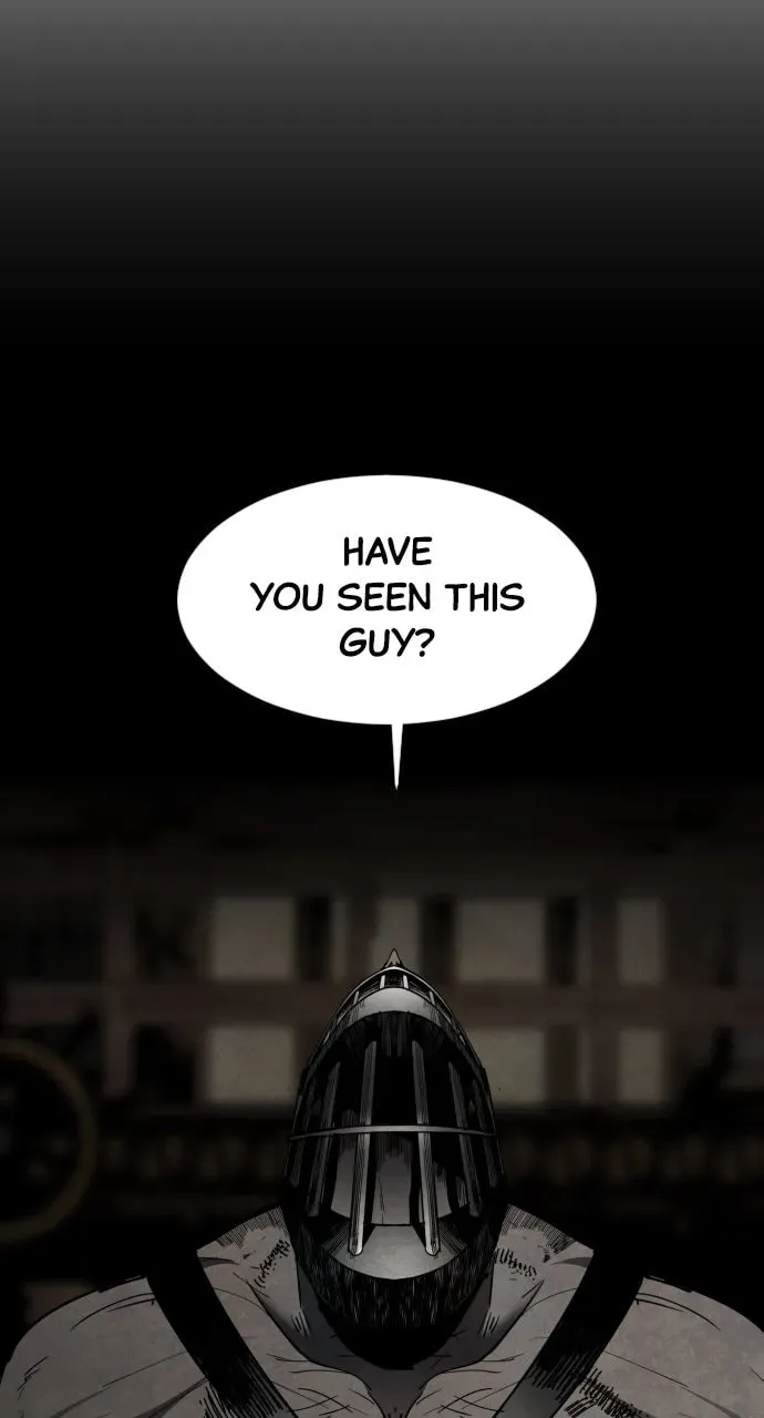 Fog Land Chapter 1.2 page 39 - 