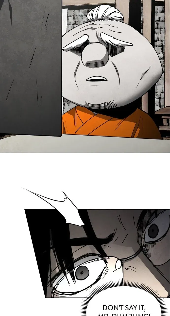 Fog Land Chapter 1.2 page 43 - 