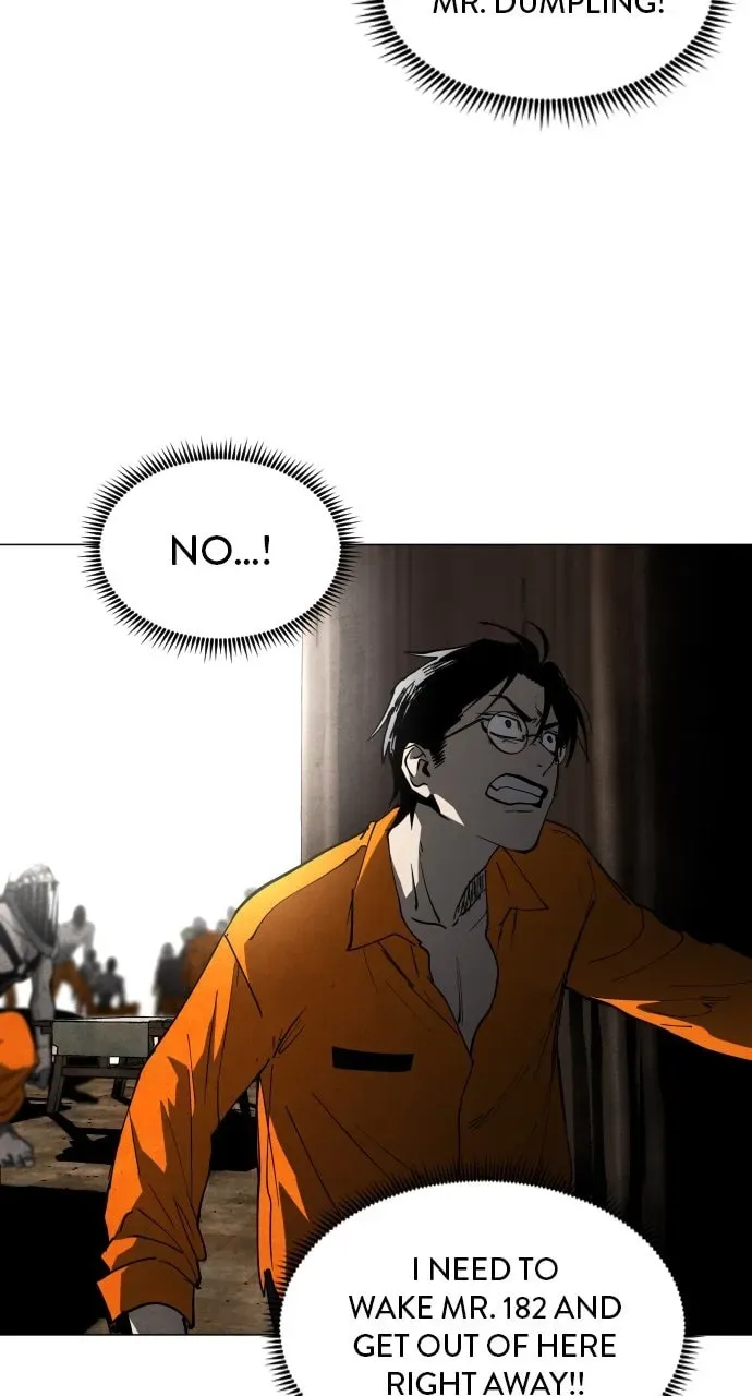 Fog Land Chapter 1.2 page 44 - 