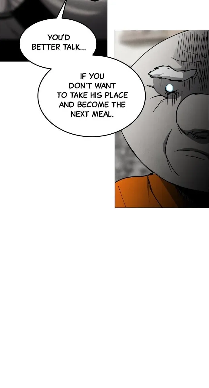 Fog Land Chapter 1.2 page 51 - 