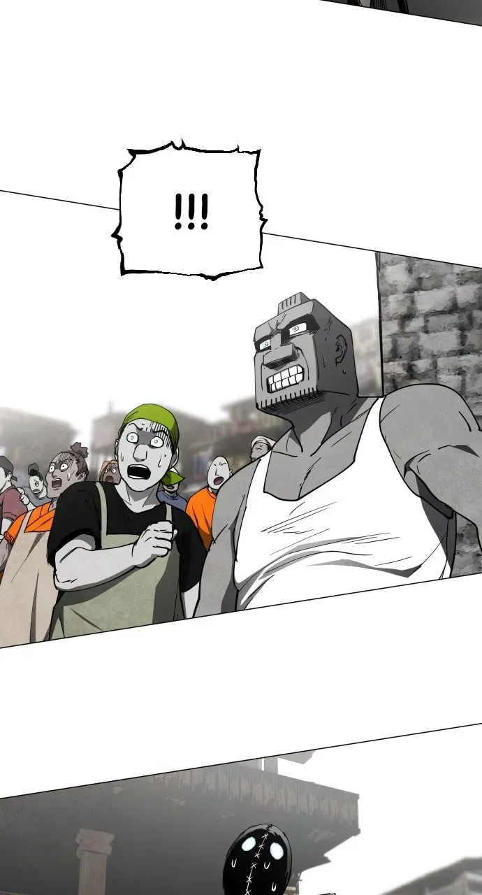 Fog Land Chapter 1.2 page 54 - 