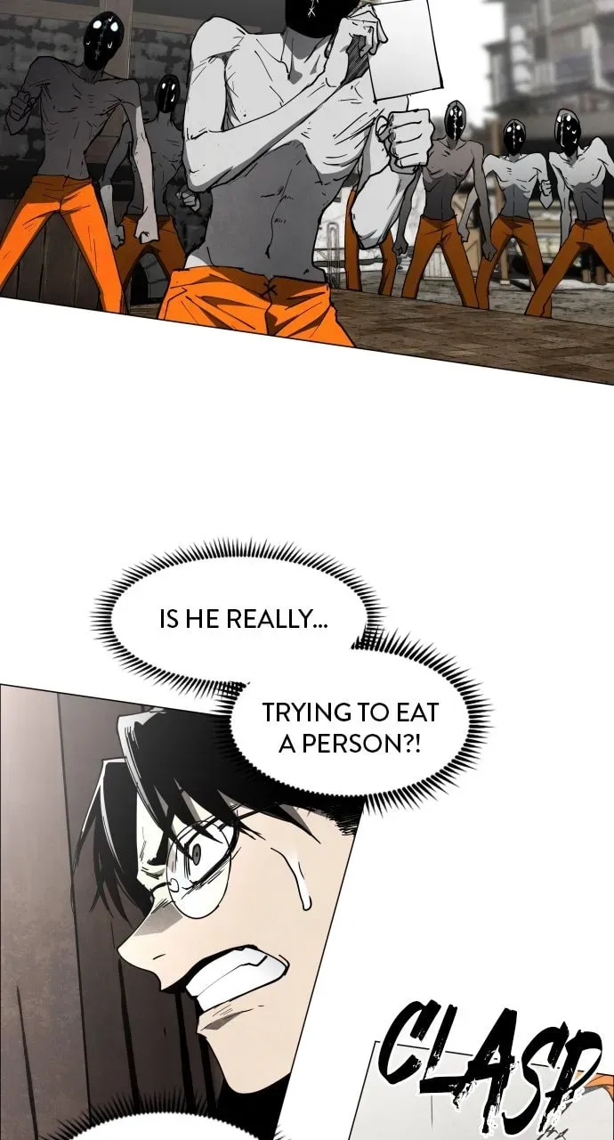 Fog Land Chapter 1.2 page 55 - 