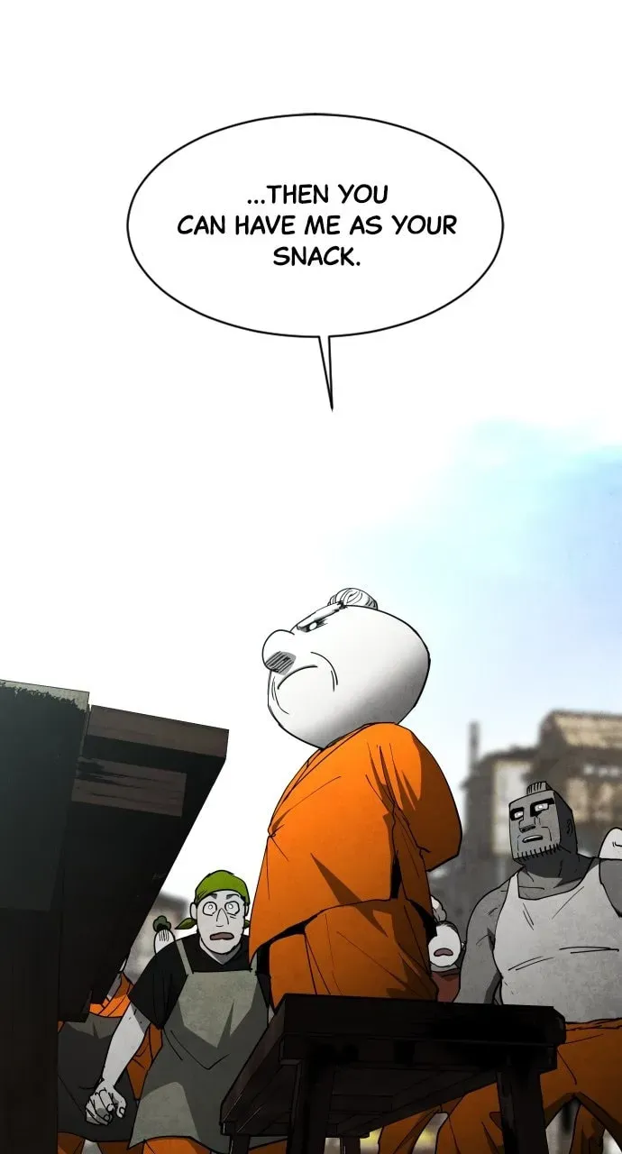 Fog Land Chapter 1.2 page 61 - 