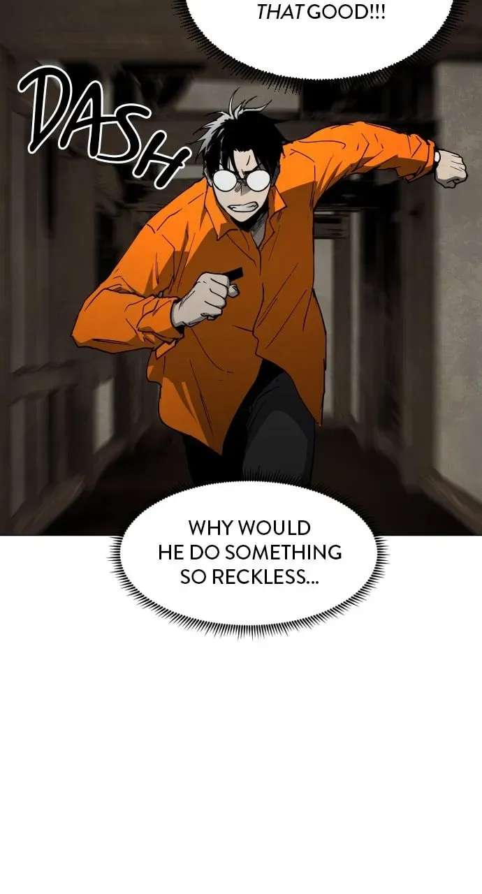 Fog Land Chapter 1.2 page 67 - 