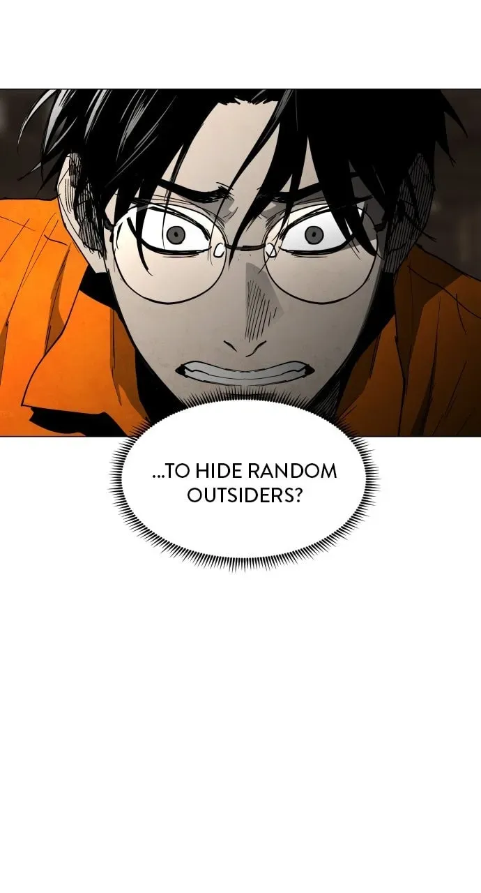 Fog Land Chapter 1.2 page 68 - 