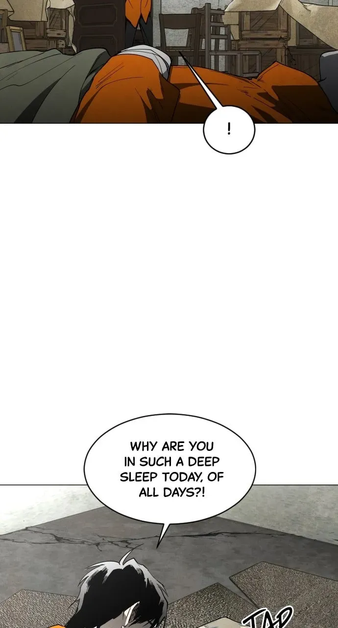 Fog Land Chapter 1.2 page 70 - 