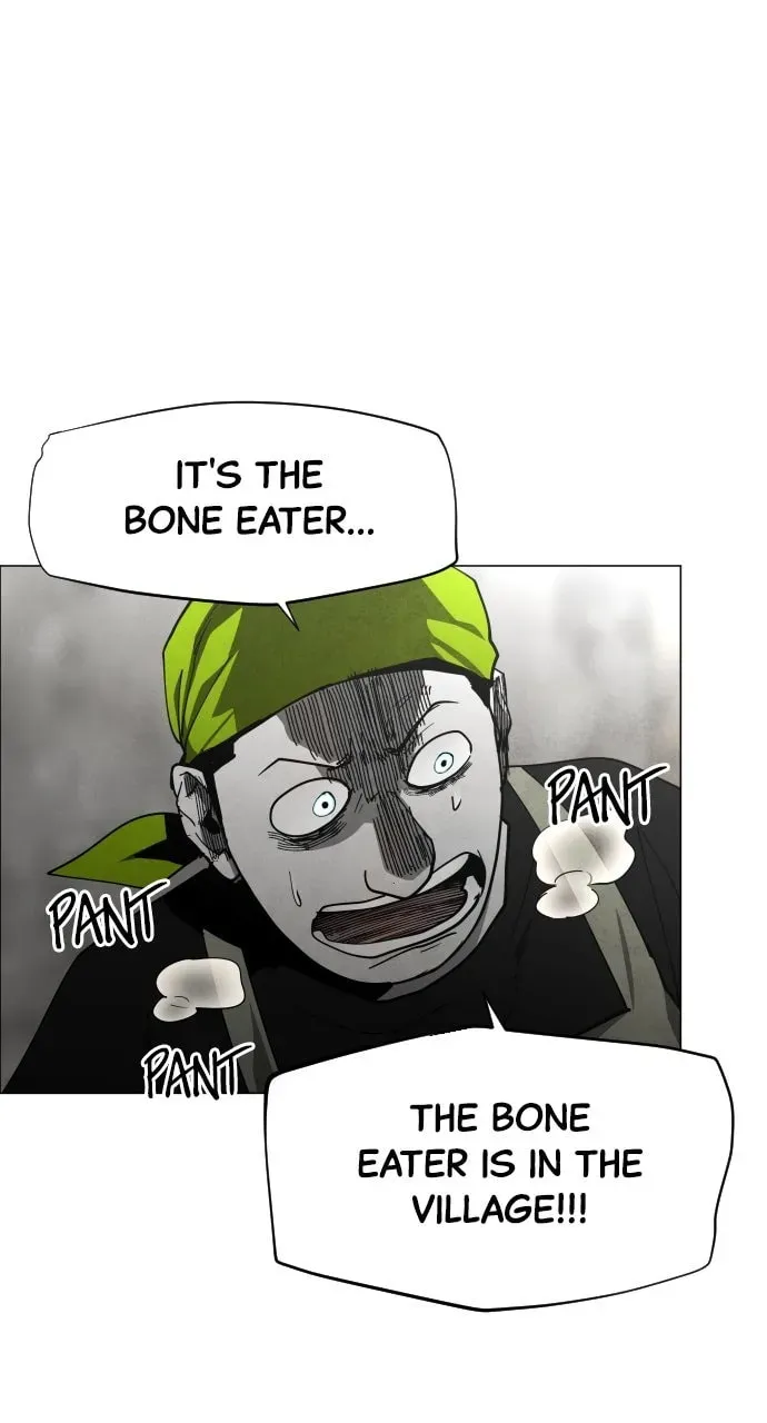 Fog Land Chapter 1.2 page 8 - 