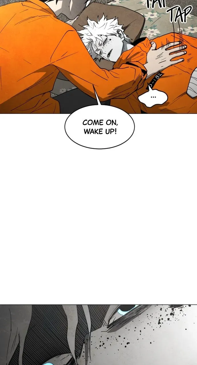 Fog Land Chapter 1.2 page 71 - 
