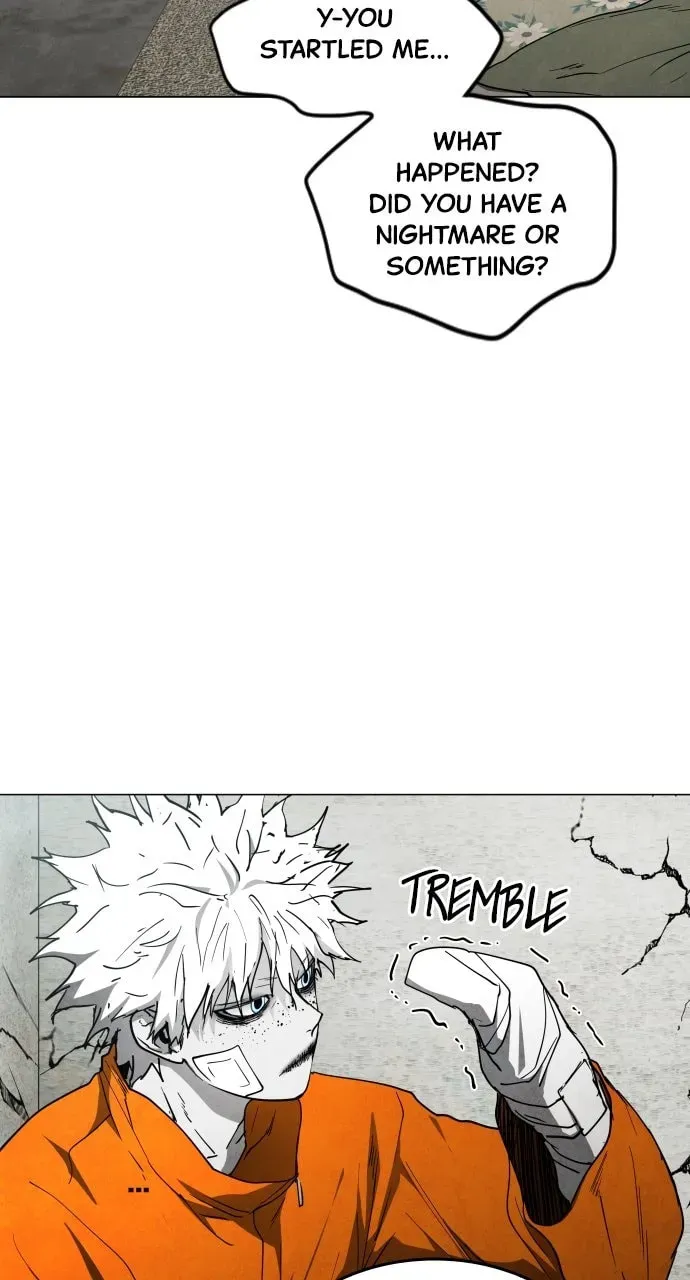 Fog Land Chapter 1.2 page 77 - 