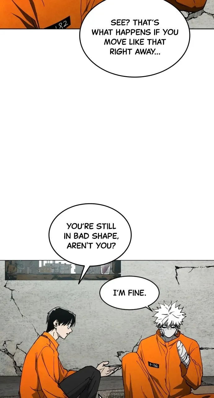 Fog Land Chapter 1.2 page 78 - 