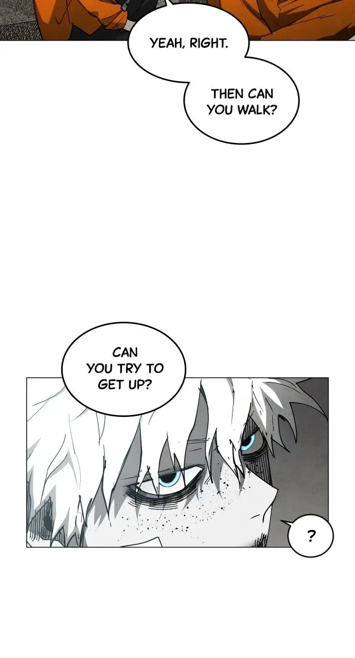 Fog Land Chapter 1.2 page 79 - 