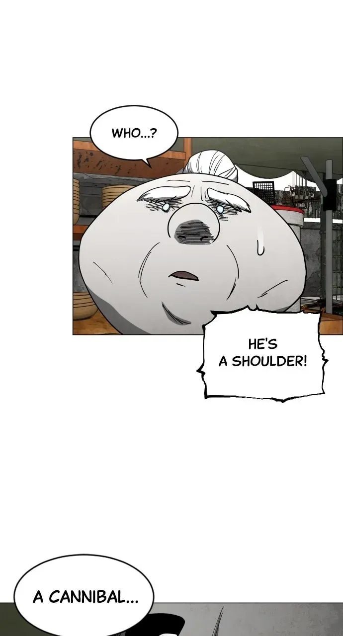 Fog Land Chapter 1.2 page 9 - 