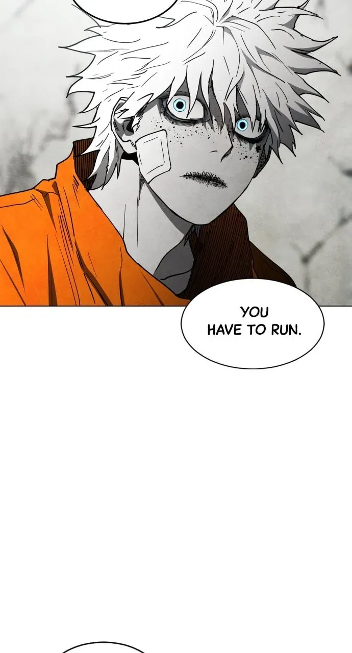 Fog Land Chapter 1.2 page 84 - 