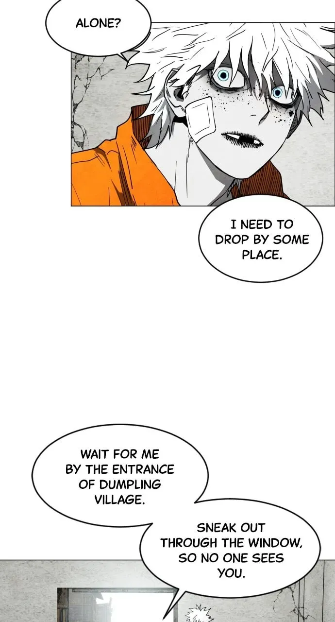Fog Land Chapter 1.2 page 85 - 